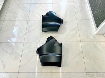 DUCATO - BOXER - JUMPER / NOVÝ BLATNÍK / ZASÍLÁME