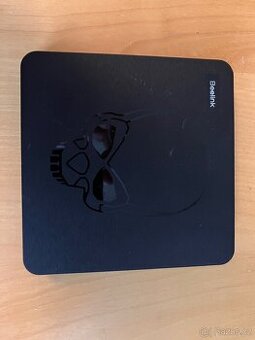 TV android box GT King