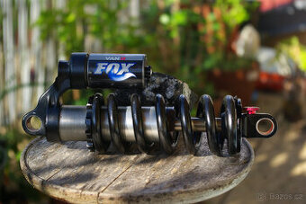 tlumic FOX Vanilla R, 200mm