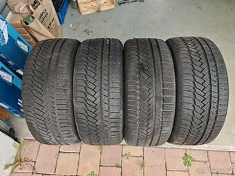 Continental Winter Contact 225/40 R18 92V XL