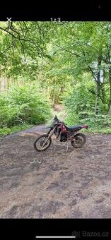 Gilera RC125