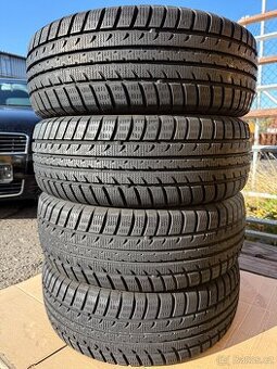 Zimní pneu 195/65/15 Tomket Snowroad 3