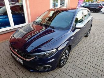 Fiat Tipo 2019 1.4 Mirror 70kW