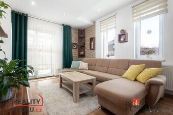 Prodej, domy/rodinný, 268 m2, 79401 Krasov, Bruntál [ID 7705