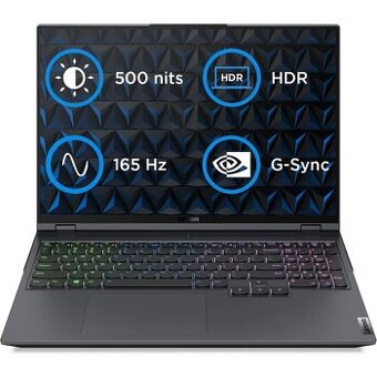 Prodam Lenovo Legion 5 Pro ..zajimava cena