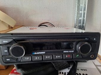 Blaupunkt DOHA