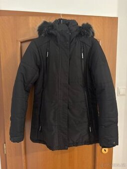 Kabát Alpine Pro dámský