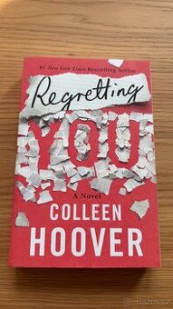 Regretting You – Colleen Hoover