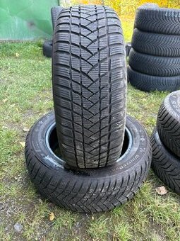 2ks zimní pneu GT Radial 225/55/17