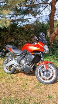 Kawasaki versys 650 ABS
