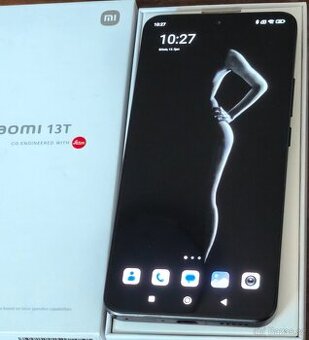 Xiaomi 13T
