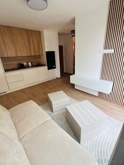 Pronájem bytu 2kk Troja