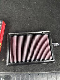 K&N Filters 33-5046 Filtr Kia Sportage 1,6 130kw
