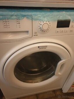 Pračka Hotpoint Ariston na 8kg