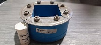 Roxtec rám R 150 AISI 316 WITH NET, R000001501021