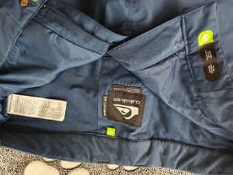 Lyžařské kalhoty Quiksilver