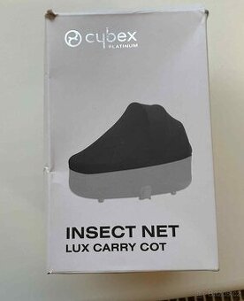 sítka ke kočárku cybex priam