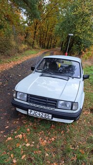 Skoda 120L