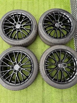 NOVÁ SADA 245/45 LETNÍ HANKOOK 5x114,3