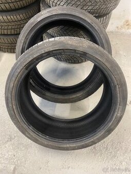 Pneumatiky 245/35 r19