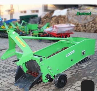 Vyorávač brambor , zemiakov