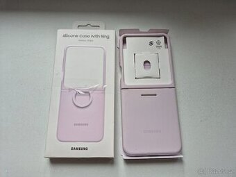 Samsung galaxy Z Flip5
