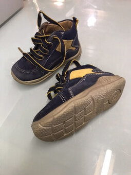 Dětské boty Superfit vel.22