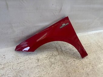 Přední levý blatník Škoda Kamiq