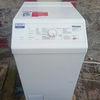 Pračka Miele
