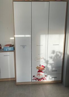 Nabytek do detskeho pokoje