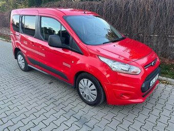 Ford Tourneo Connect 1.6TDCi 85kw 2014 - 1