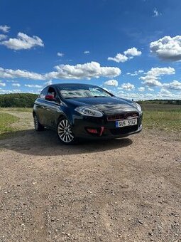 Fiat Bravo 2 1.9 JTD