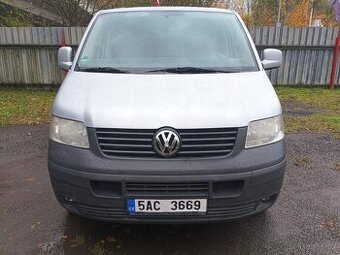 Volkswagen Caravelle SD50BNZX0