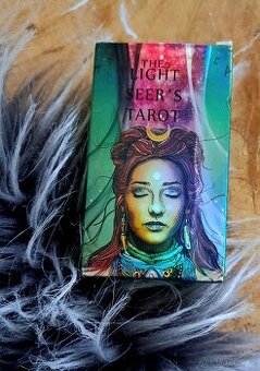 The Light seer's Tarot - Tarot Světla a Stínu
