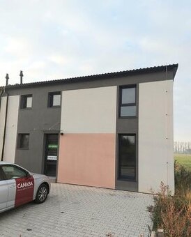 Prodej rodinného domu 138 m2, pozemek 465 m2