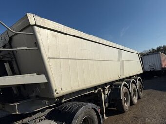 Sklápěcí návěs Meusburger MMS 3