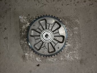 Rozeta Jawa panelka TOP