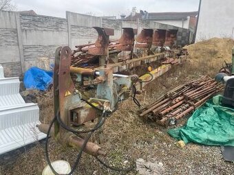 Pluh agronom pl5 203