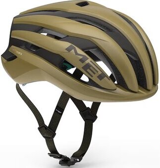 Nová cyklo helma MET Trenta MIPS Wander vel. M (56-58)