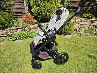 Cybex Balios S Manhattan Grey