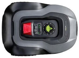 Robotická sekačka RMP950