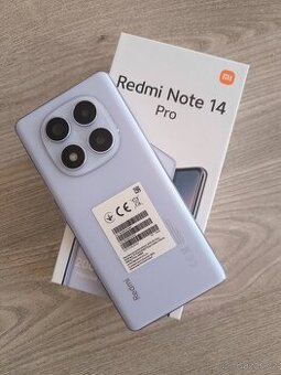 Redmi note 14 pro