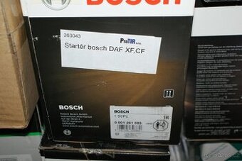 Startér DAF XF95/105,CF85 05r.-