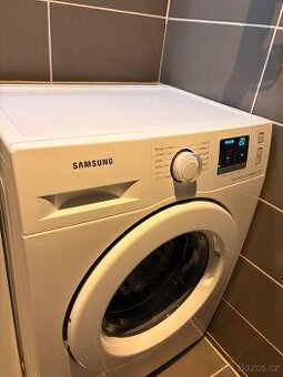 Pračka Samsung 6KG A+++