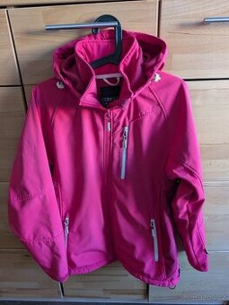 Softshellová bunda vel. 42