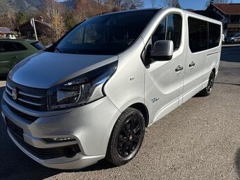 Renault  Trafic 2.0 Dci