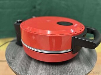 Elektrická pizza trouba FOHERE 1500 W – nová