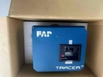 Projektor Faro TracerM, r. v. 2022