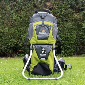 Nosítko Corazon PANDA