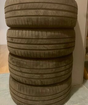 Michelin Energy Saver 205/55 R16 91 H MO Letní